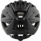 Olympische Sportbekleidung Sporttour Helm Parana 55-59 Mat Black