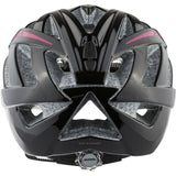 Alpina Sporttourenhelm Panoma 2.0 52-57 glänzend schwarz rosa