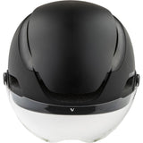 Alpina Sports Urban Helm Altona V 52-57 Mattschwarz
