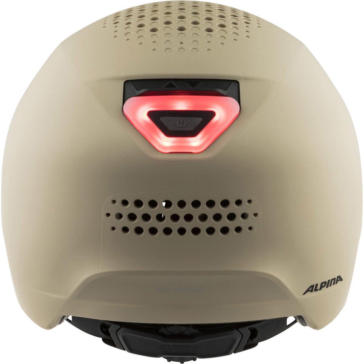 Alpina Sports Urban Helm Idol 55-59 Mattsand