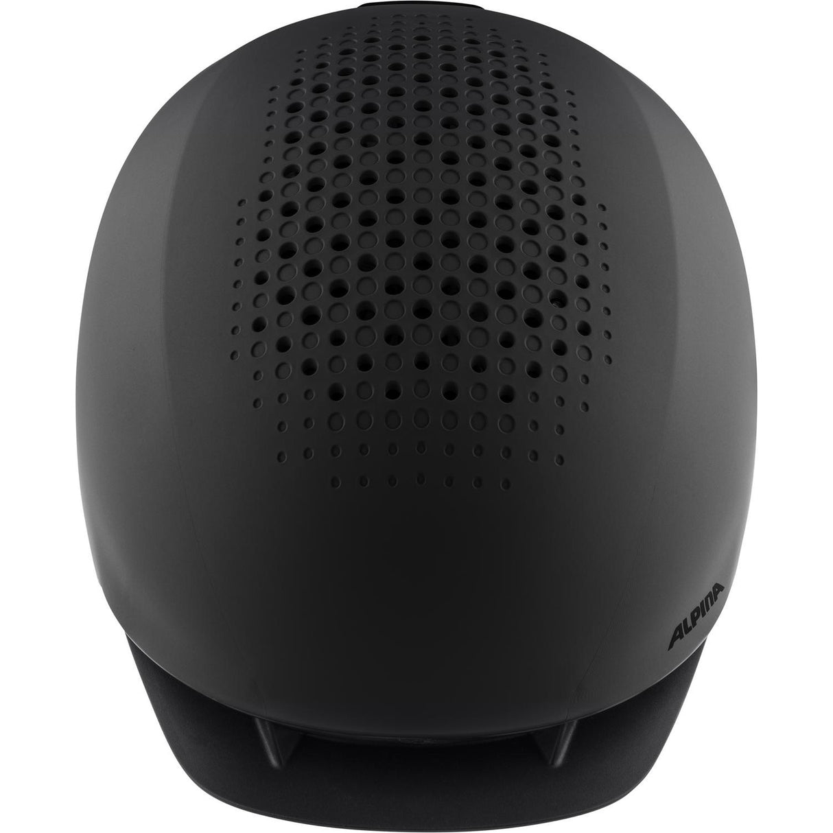 Alpina Sports Urban Helm Idol 52-56 Mattschwarz