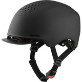 Alpina Sports Urban Helm Idol 55-59 mattschwarz