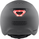 Alpina Sports Urban Helm Idol 52-56 mattgrau