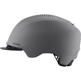 Alpina Sports Urban Helm Idol 52-56 mattgrau