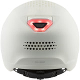 Alpina Sports Urban Helm Idol 52-56 Matt Offwhite
