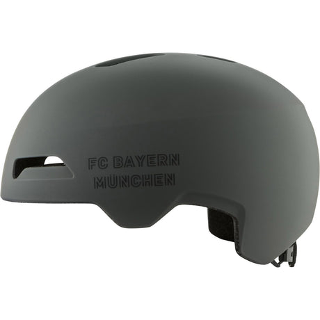 Alpina Sports Urban Helm Haarlem FCB 57-61 mattgrau