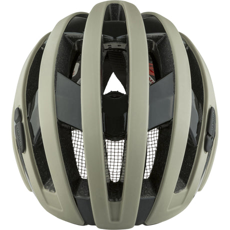 Alpina Sportrennhelm Ravel 55-59 Mattsand
