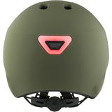Alpina Sports Urban Helm Brooklyn 52-57 mattoliv