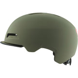 Alpina Sports Urban Helm Brooklyn 52-57 mattoliv
