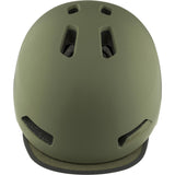 Alpina Sports Urban Helm Brooklyn 57-61 mattoliv