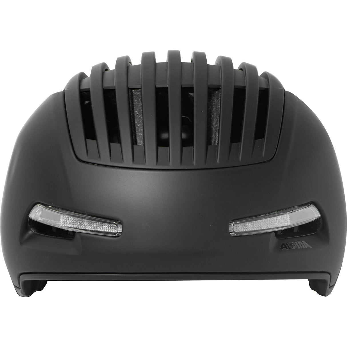 Alpina Sports Urban Helm Brighton Mips 55-59 mattschwarz