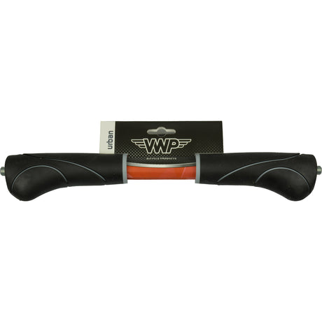 VWP-Handle Set Urban-Hybride 120 120 mm einstellbar schwarz