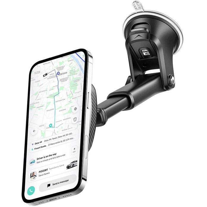 Olympic sportswear rixus telefoonhouder rxhm16 auto dashboard magnetisch