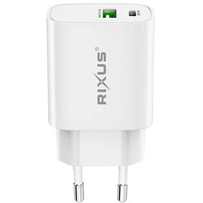 Olympic Sportswear Rixus Schnellladegerät Home RX90s 220 V 20 W