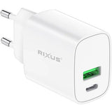 Olympic Sportswear Rixus Schnellladegerät für Zuhause, 220 V, 20 W, RX90S