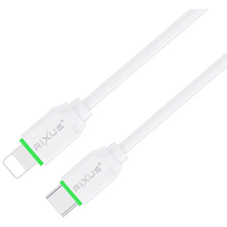 Olympic Sportswear Rixus Telefonladekabel Typ C-Lightning 1m