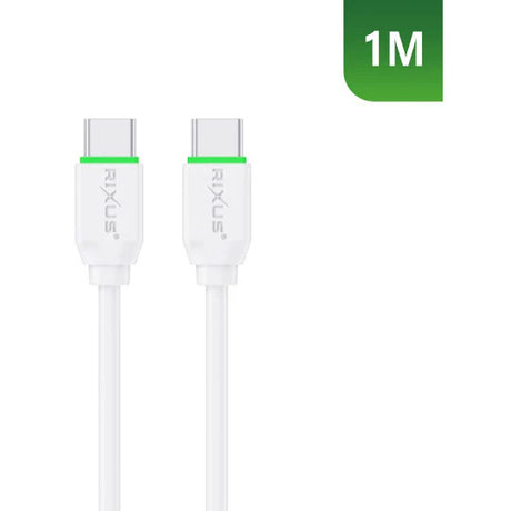 Olympic Sportswear Rixus Telefonladekabel Typ C-Typ C