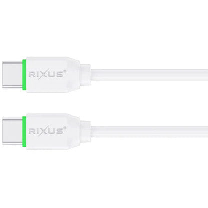 Olympic Sportswear Rixus Telefonladekabel Typ C-Typ C 1 m