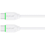 Olympic Sportswear Rixus Telefonladekabel Typ C-Typ C