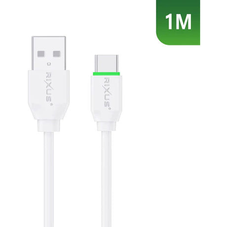 Olympic Sportswear Rixus Telefonladekabel USB Typ C