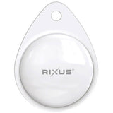 Olympische Sportbekleidung Rixus Tracker Rix Tag Apple iOS nur weiß