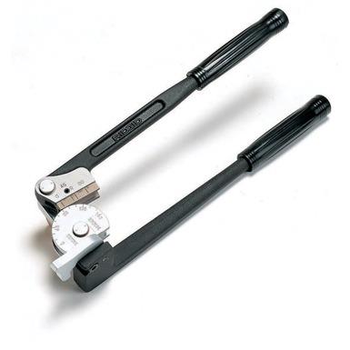 Ridgid Rohrbiegezange | Länge 260 mm | für Rohr d. 6mm | Biegeradius 180 Grad | 1 Stück - 36112 36112a