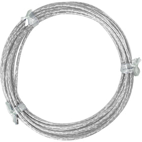 VWP Rem-Budenkabel 10m Laser Silver-2