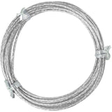 VWP Rem-Budenkabel 10m Laser Silver-2