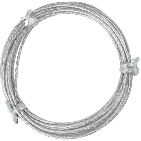 VWP Rem-Budenkabel 10m Laser Silver-2