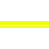ELVEDES Outdoor-Kabel 4,9 mm (10 m) Geel 1125TEF-12-10