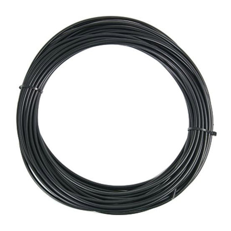ELVEDES Outdoor -Kabel 5 mm (50 m) schwarz 1125 Zws 50