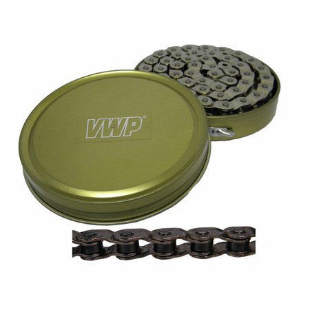 VWP Halskette 1 2-1 8 100l BMX Piste Super Strong MK-900 Can