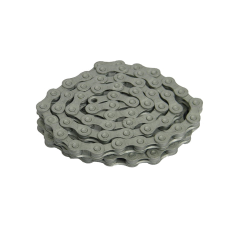 VWP Ketting 1 2-11 128-116L 9V Anti Roest S9RB mit QR9 Connec