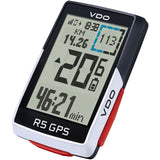 VDO -Radfahren Computer R5 GPS