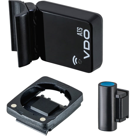 Sigma ATS -Geschwindigkeitssensoret 2032 Halter + Magnetsensor R1 R2