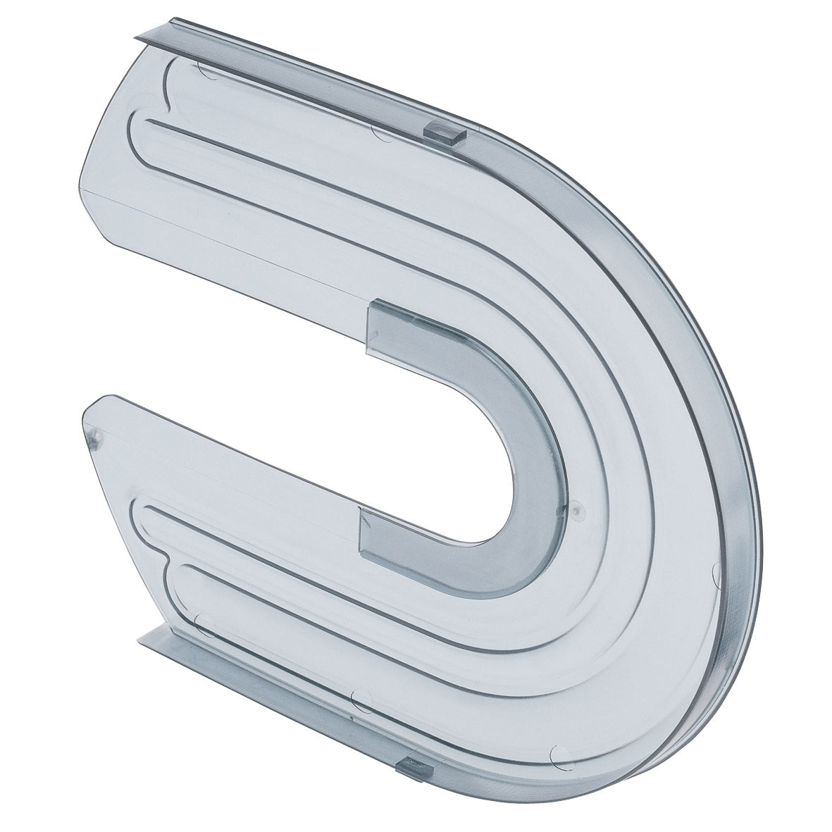 Vorderbildschirm 26 AXA SLICER - Rauch (Verpackung speichern)