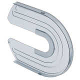 Vorderbildschirm 26 AXA SLICER - Rauch (Verpackung speichern)