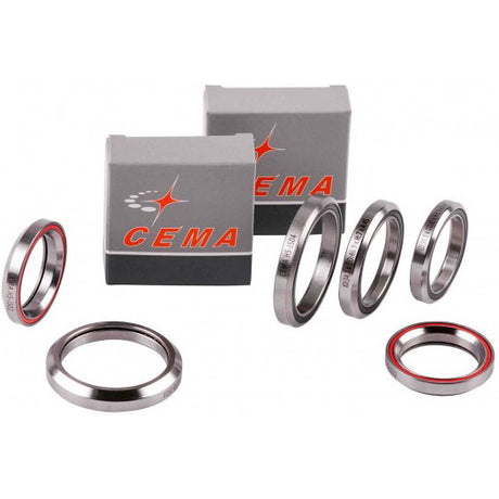 Cema Ball Head - ACB - 38 x 27,1 x 6,5 -36 45