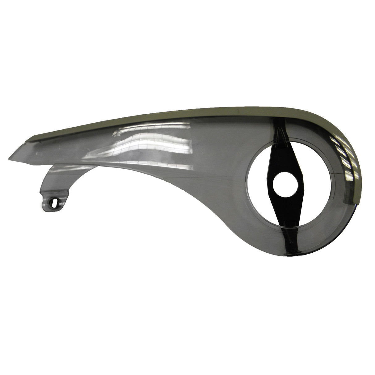 Kettenscreen -Bereich 2 44T transparent 49 x 21,5 cm