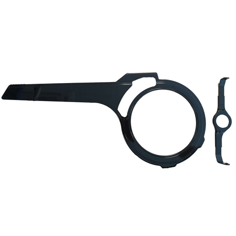 VWP -Kettenbildschirm Sunny 26 28 (T M 21V) Schwarz
