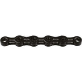 KMC -Fahrradkette DLC 10 116 Schakels - Schwarz