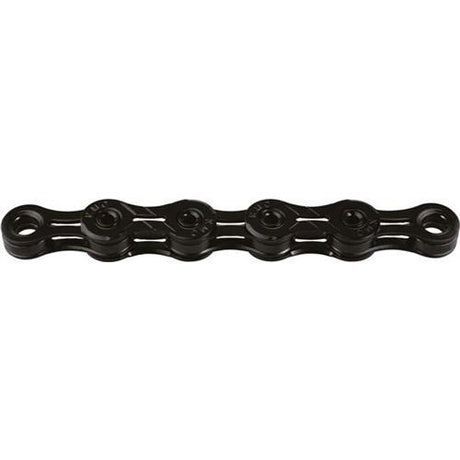 KMC -Fahrradkette DLC 10 116 Schakels - Schwarz