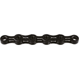 KMC -Fahrradkette DLC 10 116 Schakels - Schwarz