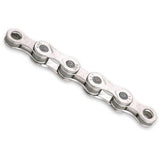 KMC E9 Silberradkette 1 2x11 128 - 122 Glieder