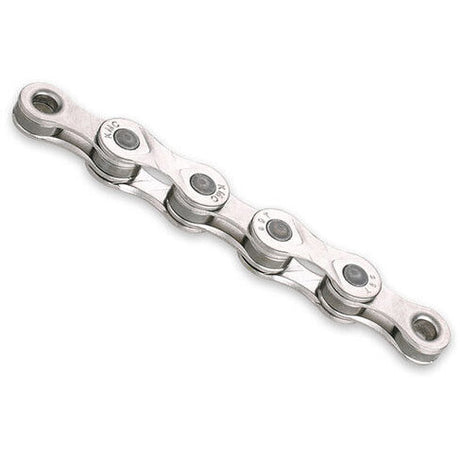KMC E9 Silberradkette 1 2x11 128 - 122 Glieder