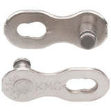 KMC E9 Silberradkette 1 2x11 128 - 122 Glieder