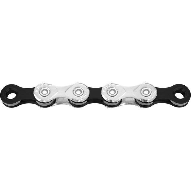 KMC X10 Hi-Performance Fietsketting - 10 speed - 5.88 mm - Zilver Zwart