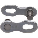 KMC -Kettenschalter X10 R EPT Silber (5,88 mm)