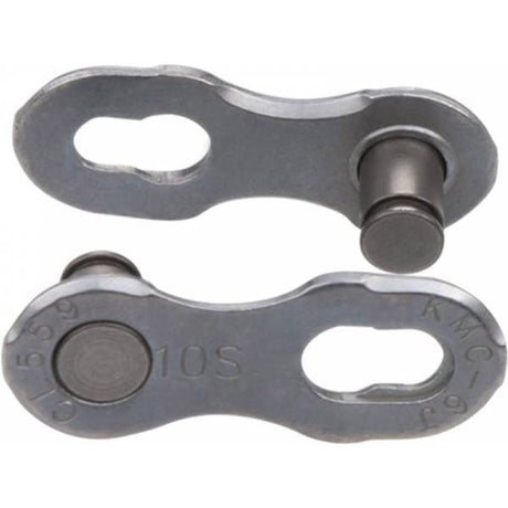 KMC -Kettenschalter X10 R EPT Silber (5,88 mm)