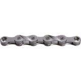 KMC X9 9-speed kettingrol, 6.6mm, Grijs
